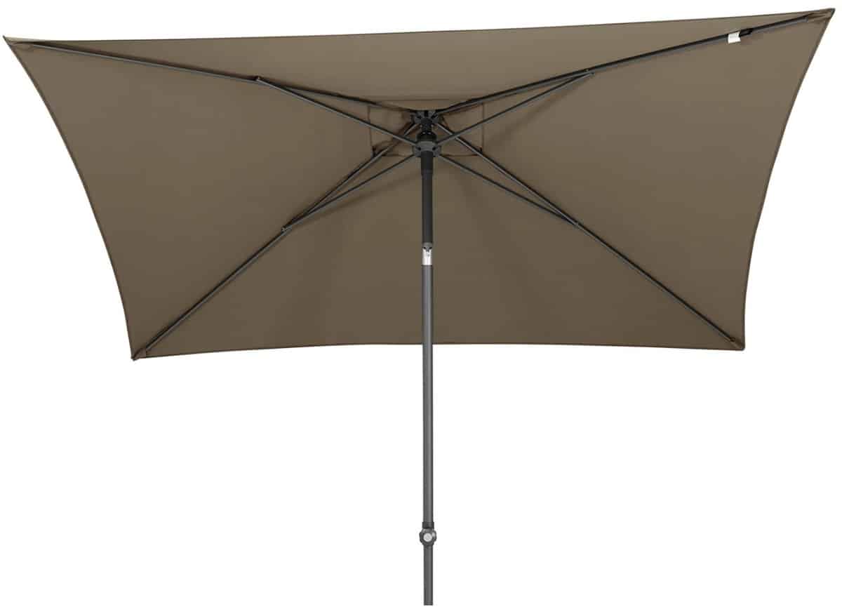 4 seasons outdoor oasis parasol 200 x 250 cm