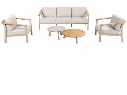 4 Seasons Outdoor Olivia Loungeset