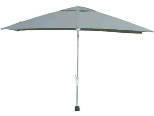 4 Seasons Outdoor Parasol Madera - 250 x 250 cm