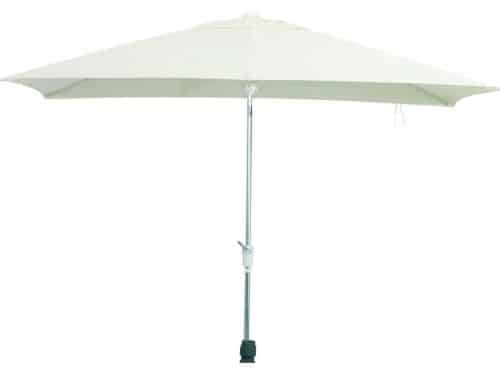 4 Seasons Outdoor Parasol Madera - 250 x 250 cm