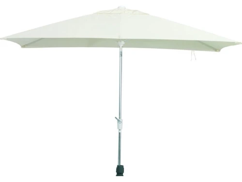 4 Seasons Outdoor Parasol Madera - 250 x 250 cm