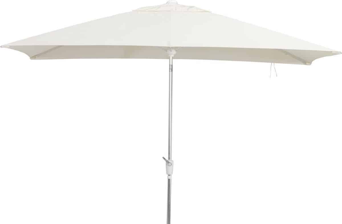 4 seasons outdoor parasol madera 250 x 250