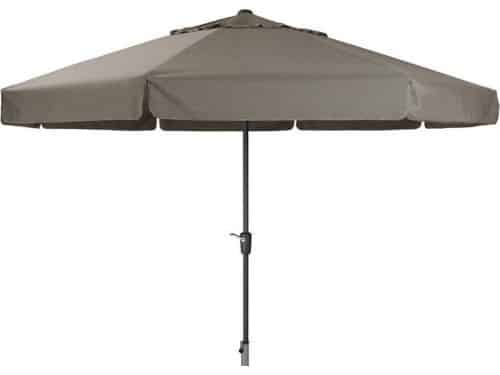 4 Seasons Outdoor Parasol Toledo - 300 x 200 cm