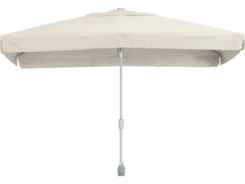 4 Seasons Outdoor Parasol Toledo - 300 x 200 cm