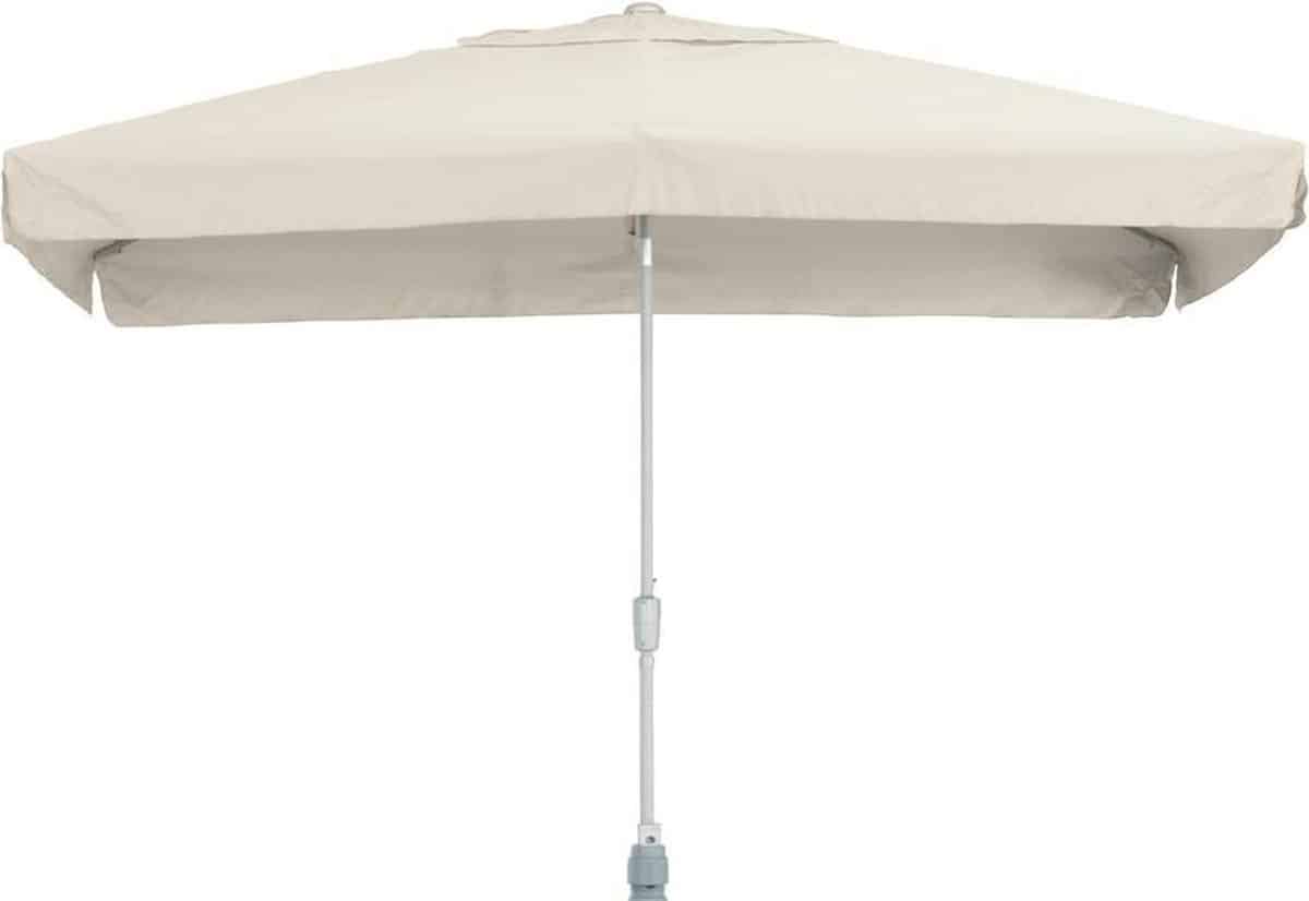 4 seasons outdoor parasol toledo 300 x 200 cm