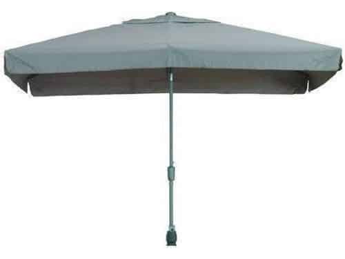 4 Seasons Outdoor Parasol Toledo - 300 x 200 cm