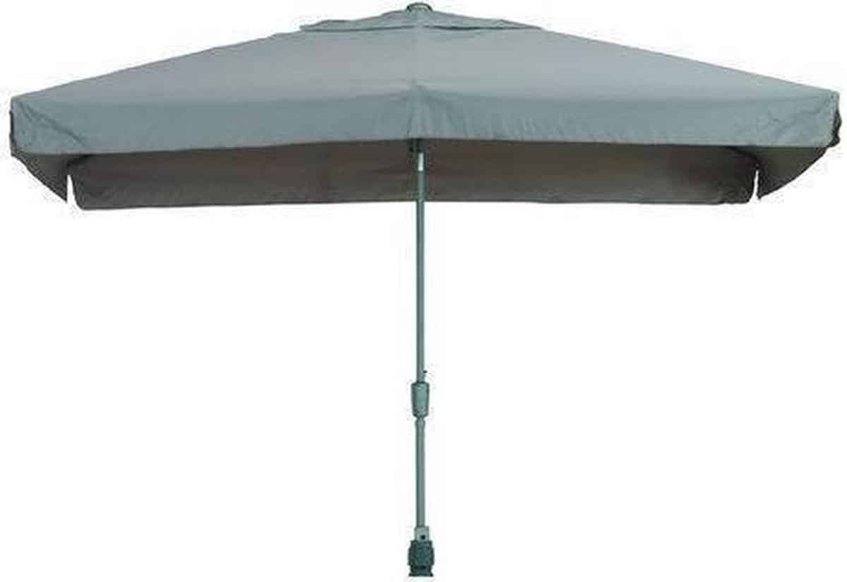 4 seasons outdoor parasol toledo 300 x 200 cm
