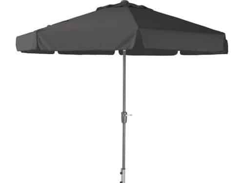4 Seasons Outdoor Parasol Toledo - Diameter: 300 cm