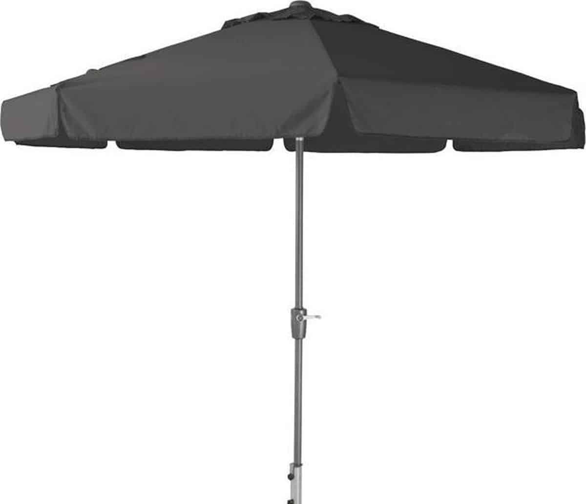 4 seasons outdoor parasol toledo diameter: 300 cm