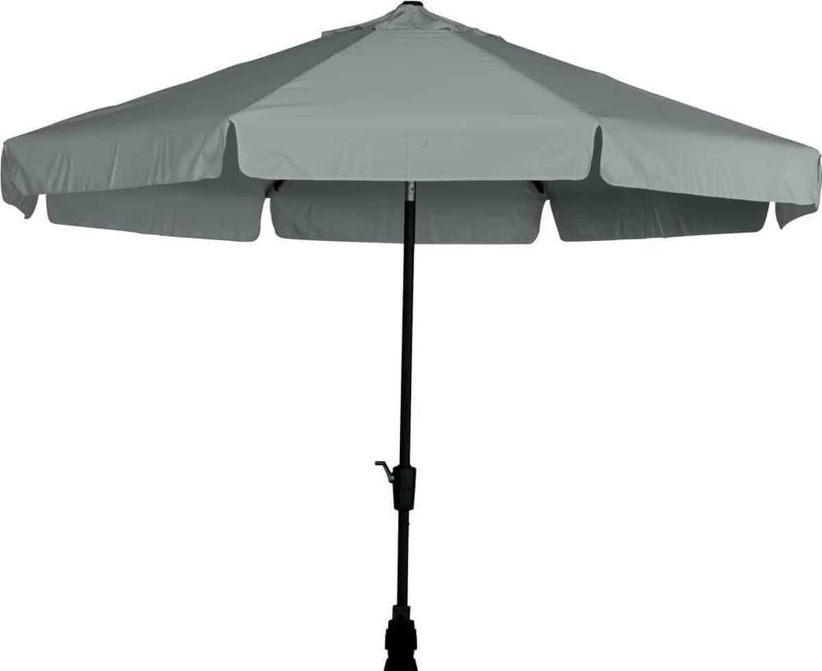 4 seasons outdoor parasol toledo diameter: 350 cm