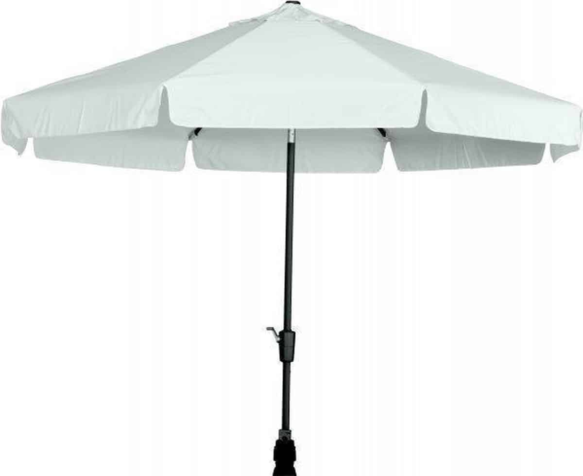 4 seasons outdoor parasol toledo diameter: 350 cm