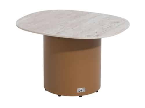 4 Seasons Outdoor Sofie lounge coffee table 50x60x35 cm