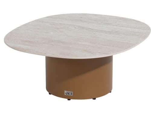 4 Seasons Outdoor Sofie lounge coffee table 70x80x30 cm