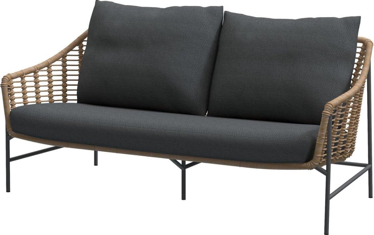 4 seasons outdoor timor loungebank