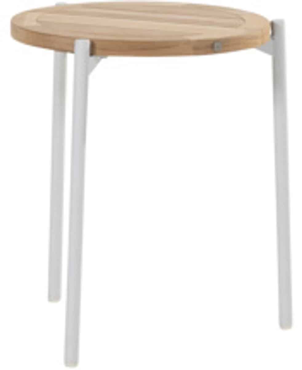 4 seasons outdoor yoga bijzettafel