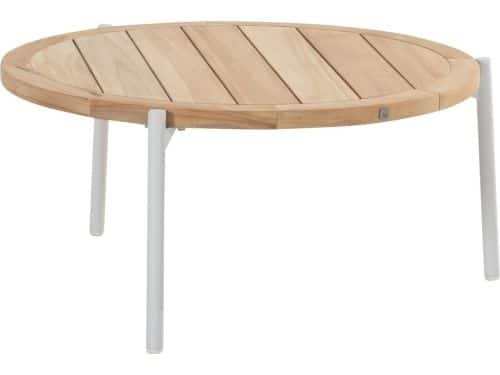 4 Seasons Outdoor Yoga koffietafel