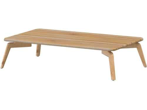 4 Seasons Outdoor Zucca koffietafel