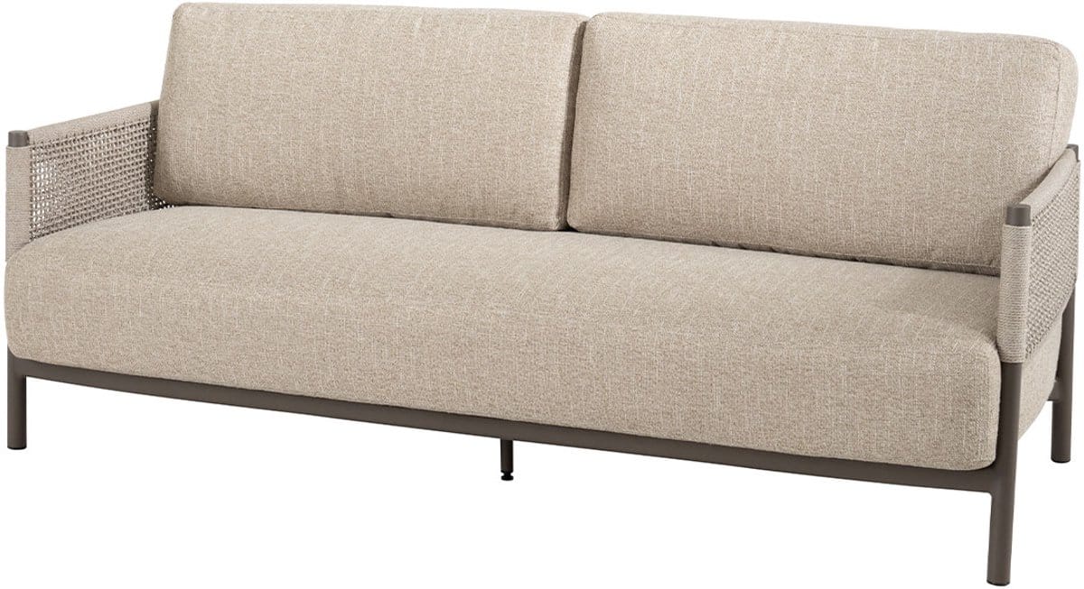 4 seasons savanne loungebank terre