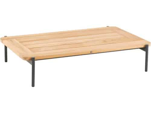 4-Seasons Yoga koffie tafel - Ø 73 cm. H 35