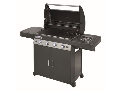 4 Series Classic LS Plus Black barbecue BBQ Campingaz - Campingaz
