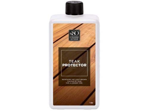4SO Teak Protector