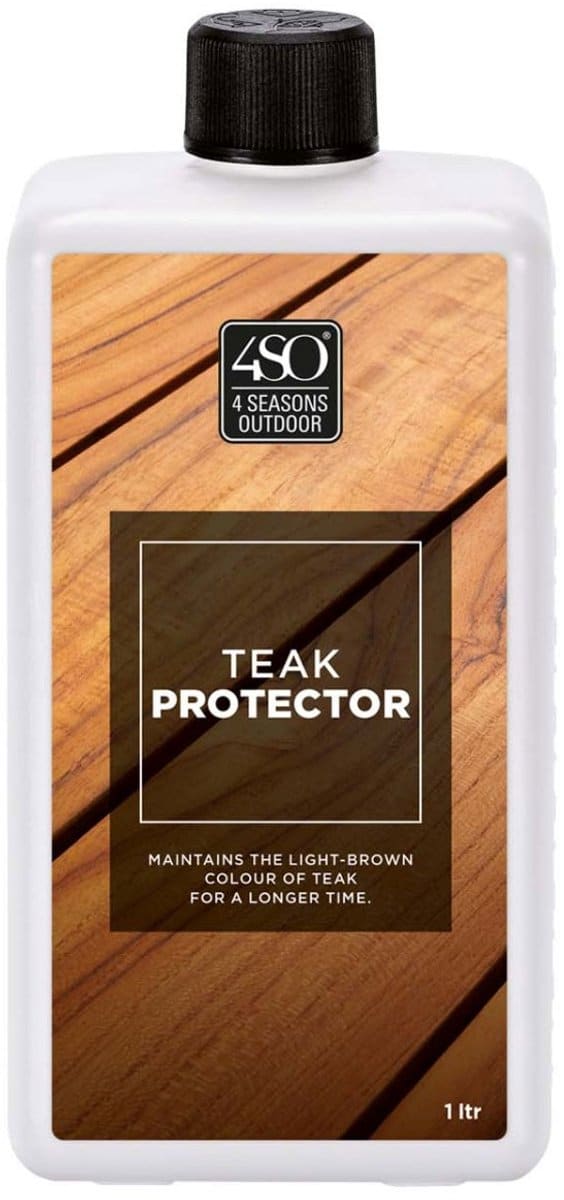 4SO Teak Protector