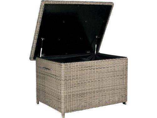 4so Wales Kussenkist Box