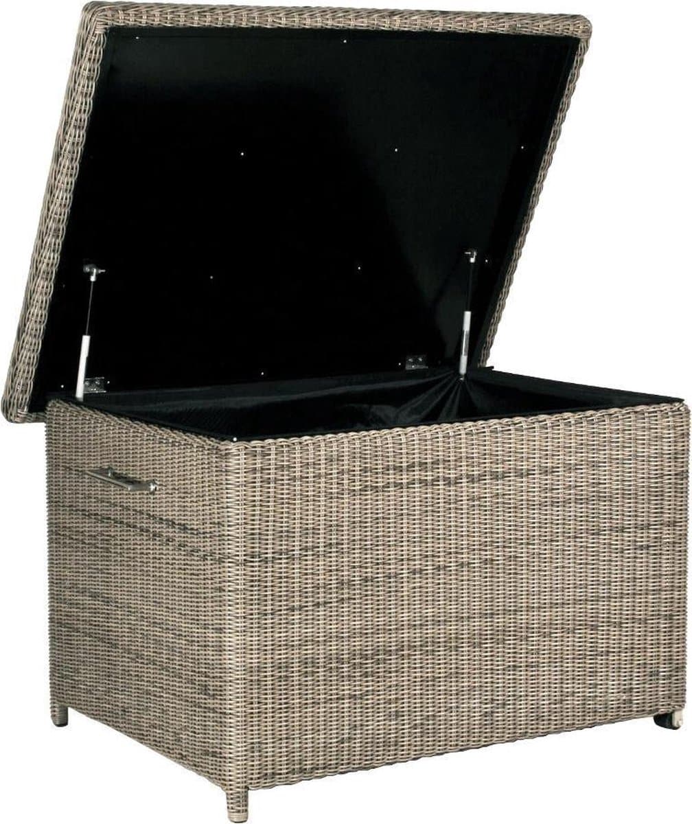 4so wales kussenkist box