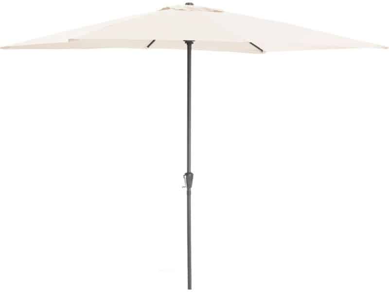 ACAZA Parasol - Stokparasol - Parasols - Ecru - 270