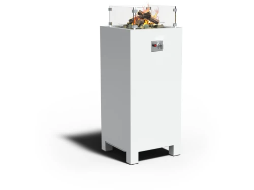 Adezz Vuurtafel BRANN standaard