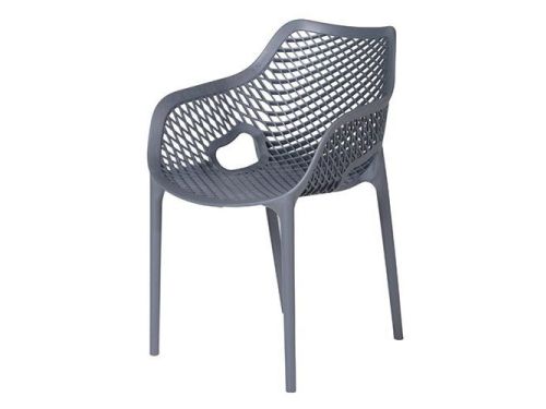 Air XL armstoel donkergrijs Garden Impressions - Garden impressions