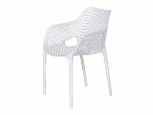 Air XL armstoel wit Garden Impressions - Garden impressions