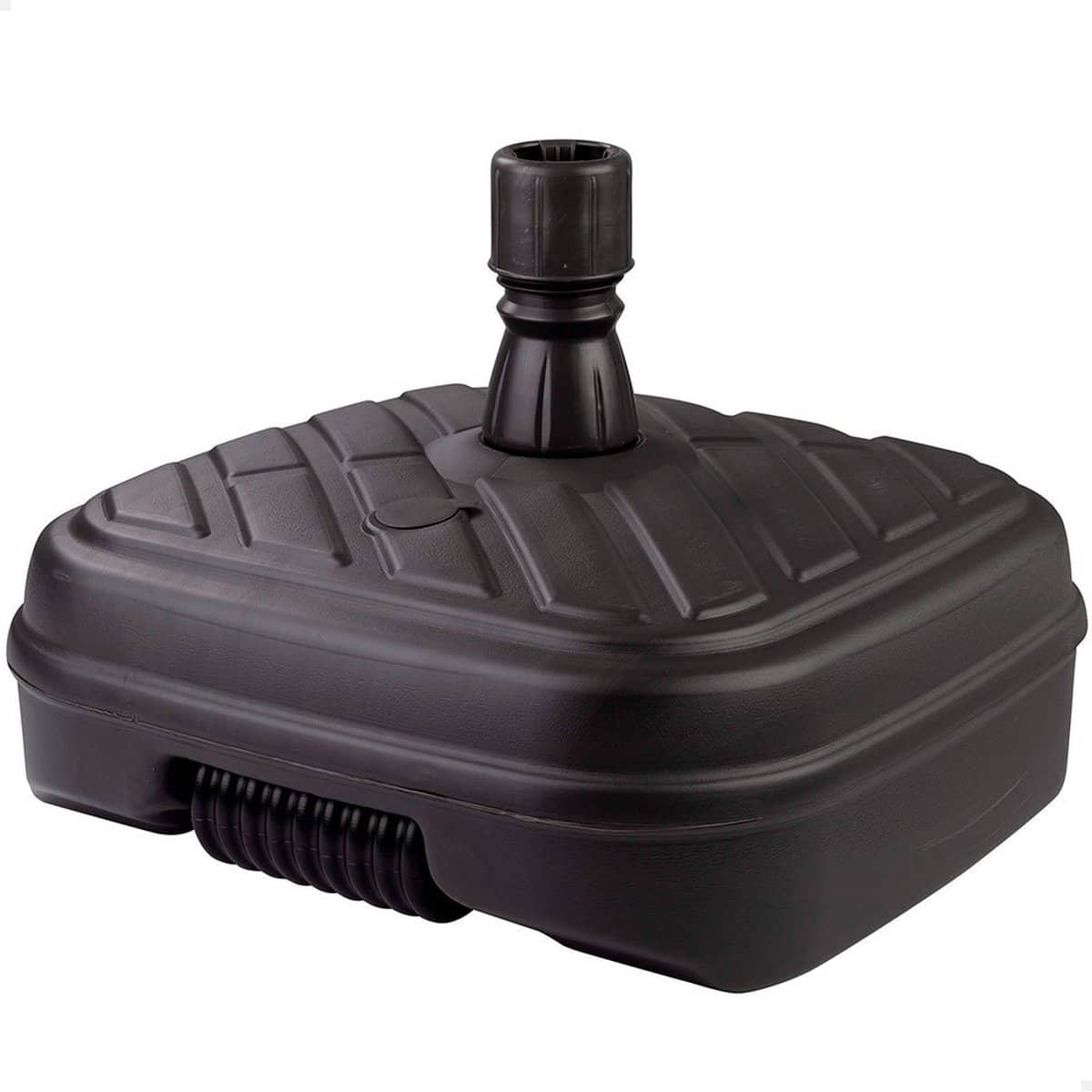 aktive 57x56x40 cm 42kg parasolvoet zwart