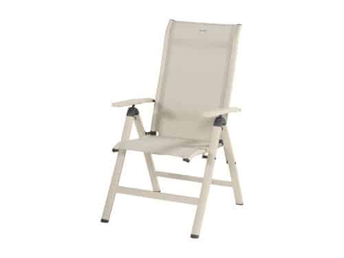 Alice comfort recliner beige Hartman - Hartman