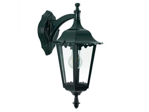 Ancona hang K.S. VerlichtingBuitenlamp ancona hang groen KS Verlichting - Ks verlichting