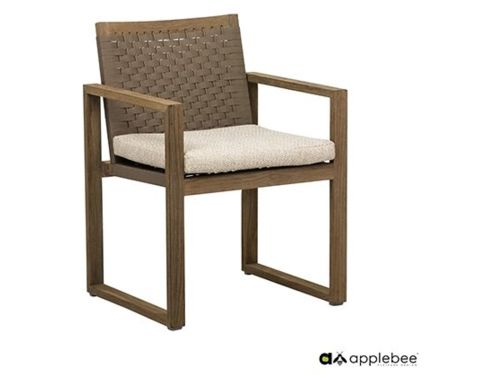 Apple Bee Antigua Dining Tuinstoel