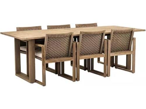 Apple Bee Antigua Diningset