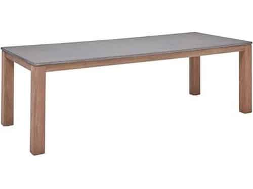 Apple Bee Berkeley Dining Tuintafel - 240x100 cm