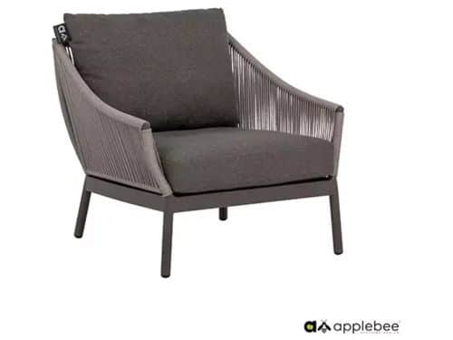 Apple Bee Bijou Lounge Tuinstoel