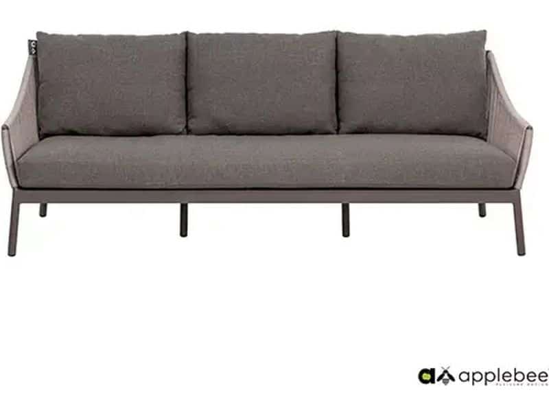 Apple Bee Bijou Loungebank - 203 cm