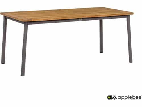 Apple Bee Bijou Tuintafel - 240x100 cm
