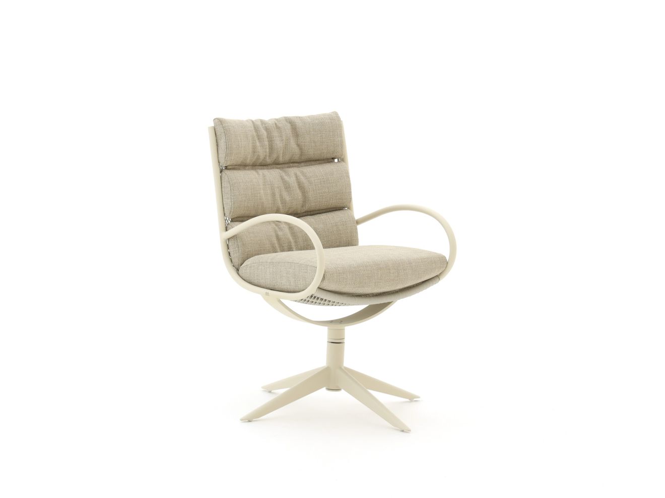 apple bee camp bay dining tuinstoel draaibaar laagste prijsgarantie!