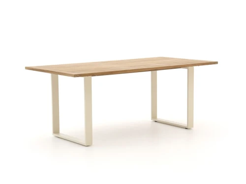 Apple Bee Condor dining tuintafel 190x95x75cm - Laagste prijsgarantie!