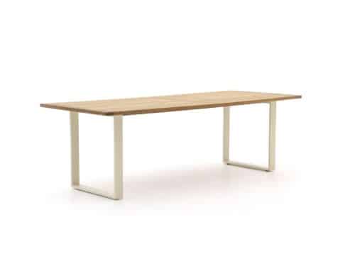 Apple Bee Condor dining tuintafel 240x95x75cm - Laagste prijsgarantie!