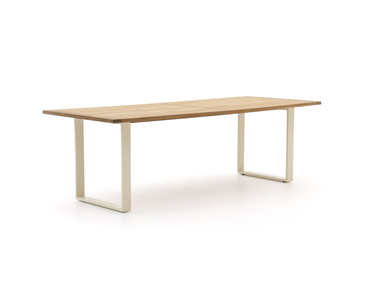 apple bee condor dining tuintafel 240x95x75cm laagste prijsgarantie!
