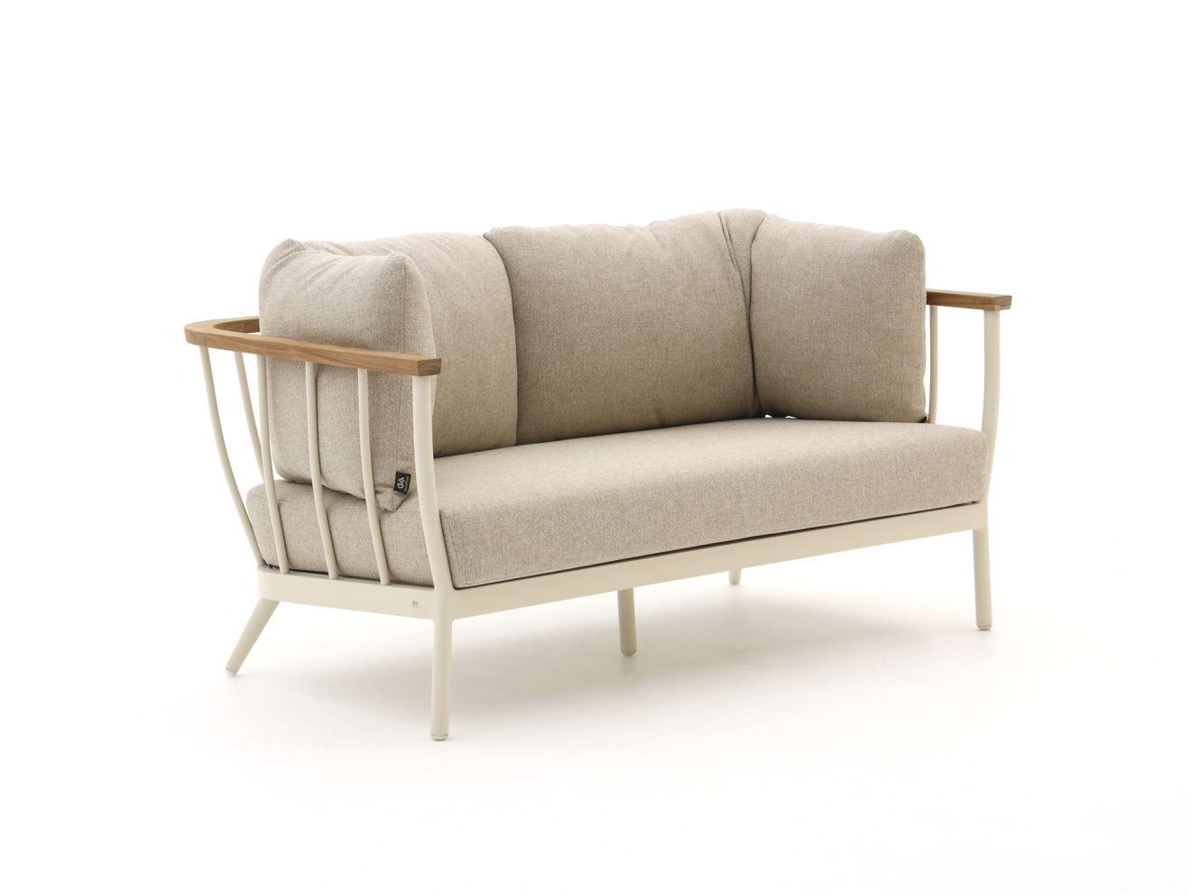 apple bee condor lounge tuinbank 2 zits 150cm laagste prijsgarantie!