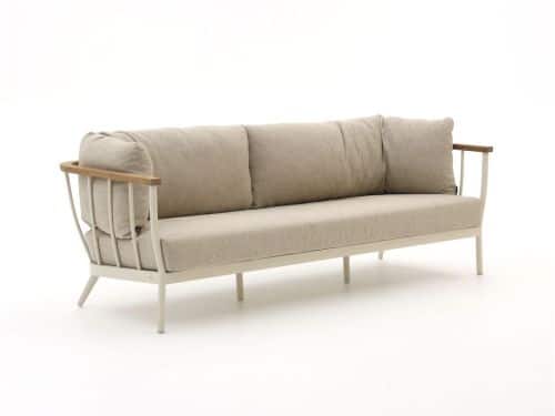 Apple Bee Condor lounge tuinbank 3-zits 217cm - Laagste prijsgarantie!