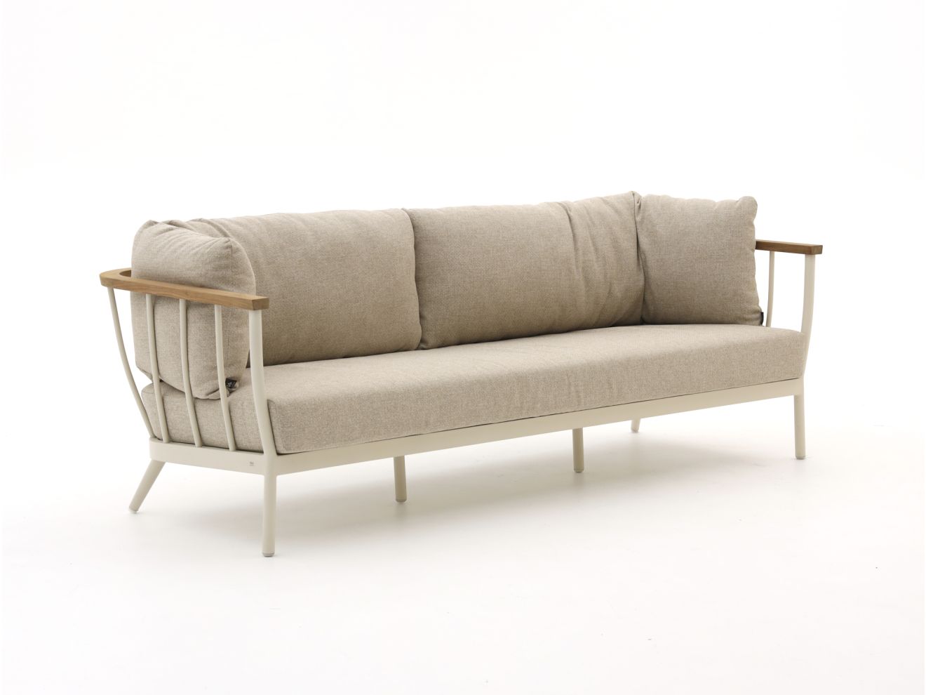 apple bee condor lounge tuinbank 3 zits 217cm laagste prijsgarantie!