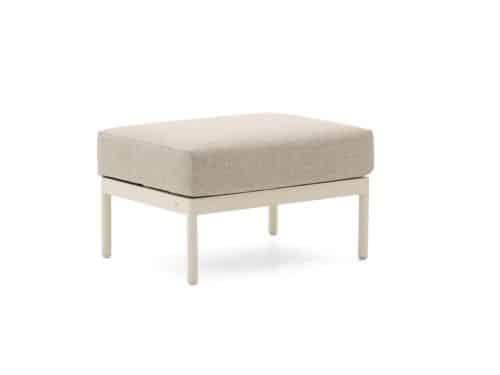 Apple Bee Condor lounge voetenbank 52x68x42cm - Laagste prijsgarantie!