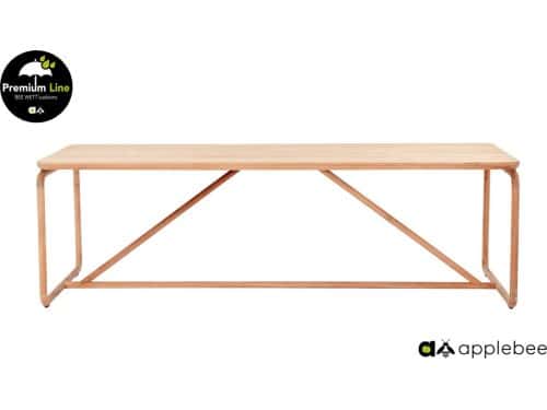 Apple Bee Dolce Dining Table